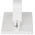 Vikan 235cm White Mop Head for use with Vikan Handle