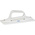 Vikan 235cm White Mop Head for use with Vikan Handle