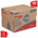 Kimberly Clark WypAll Blue Cloths for Surface Cleaning, Wet Use, Box of 200, 426 x 317mm, Single Use
