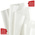Kimberly Clark WypAll White Cloths for General Cleaning, Dry Use, Box of 200, 426 x 317mm, Repeat Use