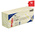 Kimberly Clark WypAll Yellow Cloths for General Cleaning, Dry Use, Pack of 50, 416 x 245mm, Repeat Use