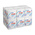 Kimberly Clark WypAll White Cloths for General Cleaning, Dry Use, Bag of 76, 305 x 318mm, Repeat Use