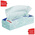 Kimberly Clark WypAll Green Cloths for General Cleaning, Dry Use, Bag of 50, 416 x 245mm, Repeat Use