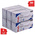 Kimberly Clark WypAll Red Cloths for General Cleaning, Dry Use, Bag of 50, 416 x 245mm, Repeat Use