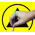 Chemtronics Foam ESD Swab, PP Handle, For use with Cleaning, Length 81mm, Pack of 500