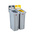 Rubbermaid Commercial Products Waste Bin
