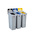 Rubbermaid Commercial Products Waste Bin