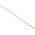 Chemtronics Cotton Bud, Wood Handle, For use with Flux Removal, Machinery, Length 152mm, Pack of 100