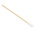 Chemtronics Cotton Bud, Wood Handle, For use with Flux Removal, Machinery, Length 152mm, Pack of 100