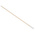 Chemtronics Cotton Bud, Wood Handle, For use with Flux Removal, Machinery, Length 152mm, Pack of 100