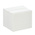 Kimberly Clark WypAll White Cloths for General Cleaning, Dry Use, Box of 160, 426 x 282mm, Repeat Use
