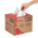 Kimberly Clark WypAll White Cloths for General Cleaning, Dry Use, Box of 160, 426 x 282mm, Repeat Use