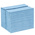 Kimberly Clark WypAll X80 Blue Cloths for General Cleaning, Dry Use, Box of 160, 426 x 282mm, Repeat Use