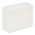 Kimberly Clark WypAll White Cloths for General Cleaning, Dry Use, Box of 200, 426 x 282mm, Repeat Use