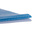 Harrison Wipes Hygiene HD Blue Polyester Cloths for Food Industry, General Cleaning, Pack of 25, 38 x 49cm
