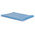 Harrison Wipes Hygiene HD Blue Polyester Cloths for Food Industry, General Cleaning, Pack of 25, 38 x 49cm