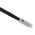 Chemtronics Foam Cotton Bud, PP Handle, For use with Precision Cleaning, Length 73mm, Pack of 50
