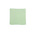 Rubbermaid Commercial Products Microfiber Light Duty Cloth Green Microfibre Cloths for Wet/Dry, Case of 24