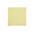 Rubbermaid Commercial Products Microfiber Light Duty Cloth Yellow Microfibre Cloths for Wet/Dry, Case of 24