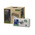 Tork Tork Grey Non Woven Fabric Cloths for Industrial Cleaning, Box of 120, 415 x 355mm