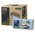 Tork Tork Blue Non Woven Fabric Cloths for Heavy Duty Cleaning, Box of 105, 41.5 x 35.5cm, Single Use