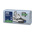 Tork Tork Blue Non Woven Fabric Cloths for Heavy Duty Cleaning, Box of 105, 41.5 x 35.5cm, Single Use