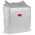 RS PRO Dry Cleanroom Wipes, Bag of 300