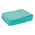 Harrison Wipes Heavy Weight Cloths 75gsm Red Polyester Cloths for Cleaning, Degreasing of 25