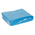 Harrison Wipes Heavy Weight Cloths 75gsm White Polyester Cloths for Cleaning, Degreasing of 25