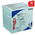 Kimberly Clark Wypall X80 Plus Critical Clean Green Wipes for Cleaning, Dry Use, Pack of 30