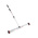 Eclipse 940mm Grey Aluminium Sweeper