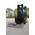 Eclipse 1200mm White Stainless Steel Sweeper for use with Car Parks, Factories, Lorry Depots