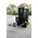 Eclipse 1200mm White Stainless Steel Sweeper for use with Car Parks, Factories, Lorry Depots