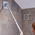 Robert Scott 96 → 162cm Blue, White 20% Polyamide, 80% Polyester Mop and Handle for use with Handle