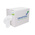 Davis & Moore White Cotton Wipes for General Purpose, Dry Use, Dispenser Box, Repeat Use