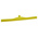 Vikan Yellow Squeegee, 85mm x 70mm x 700mm