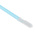 Chemtronics PET Cotton Bud & Swab, PP Handle, For use with Clean Room, Length 69mm, Pack of 500