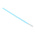 Chemtronics PET Cotton Bud & Swab, PP Handle, For use with Clean Room, Length 69mm, Pack of 500