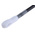 Chemtronics PET Cotton Bud & Swab, Glass Fibre Reinforced Nylon Handle, For use with Clean Room, Length 159mm, Pack of