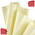 Kimberly Clark WypAll Yellow Cloths for Industrial Cleaning, Dry Use, Pack of 25, 420 x 360mm, Repeat Use