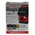 Numatic Vacuum Bag, For Use With AVQ250 Vacuum Cleaner, HEB160 Vacuum Cleaner, HET160 Vacuum Cleaner, HET200A Vacuum