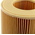 Karcher Vacuum Filter, For Use With NT 27/1 Vacuum Cleaner, NT 48/1 Vacuum Cleaner