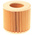 Karcher Vacuum Filter, For Use With NT 27/1 Vacuum Cleaner, NT 48/1 Vacuum Cleaner