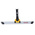 Rubbermaid Commercial Products 40cm Grey Aluminium Mop Head for use with Hygen Mop Heads