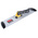 Rubbermaid Commercial Products 40cm Grey Aluminium Mop Head for use with Hygen Mop Heads