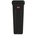 Rubbermaid Commercial Products Slim Jim 87L Black PE Waste Bin