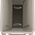 Rubbermaid Commercial Products Slim Jim 87L Grey PE Waste Bin