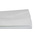 RS PRO White Cloths for Industrial Cleaning, Wet/Dry Use, Box of 120, 425 x 230mm, Single Use