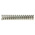 RS PRO Alloy Steel Compression Spring, 56.8mm x 11mm, 22.56N/mm