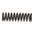 RS PRO Alloy Steel Compression Spring, 48.9mm x 15mm, 11.96N/mm